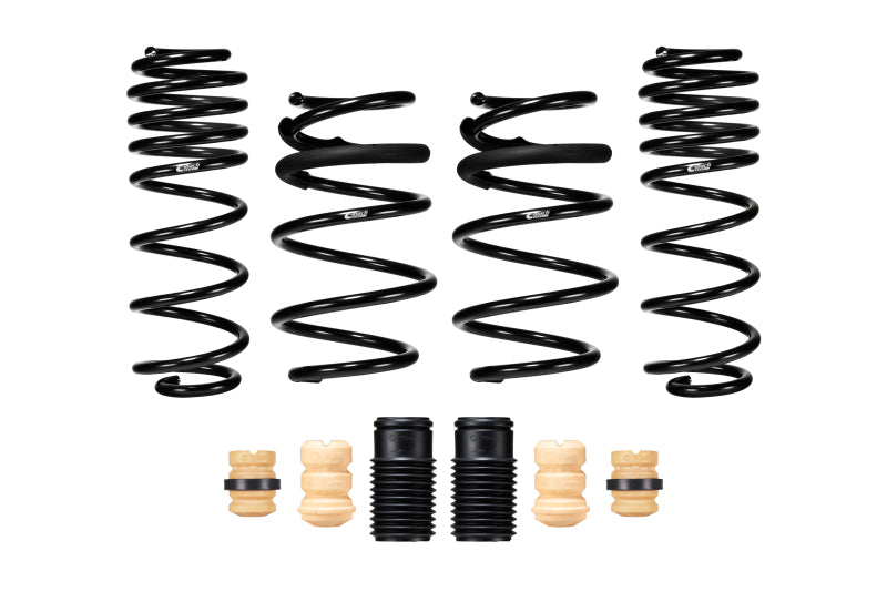 Eibach 2024 Hyundai Kona N-Line CUV 1.6L Turbo FWD SX2 Pro-Kit (Set of 4 Springs) E10-42-064-01-22