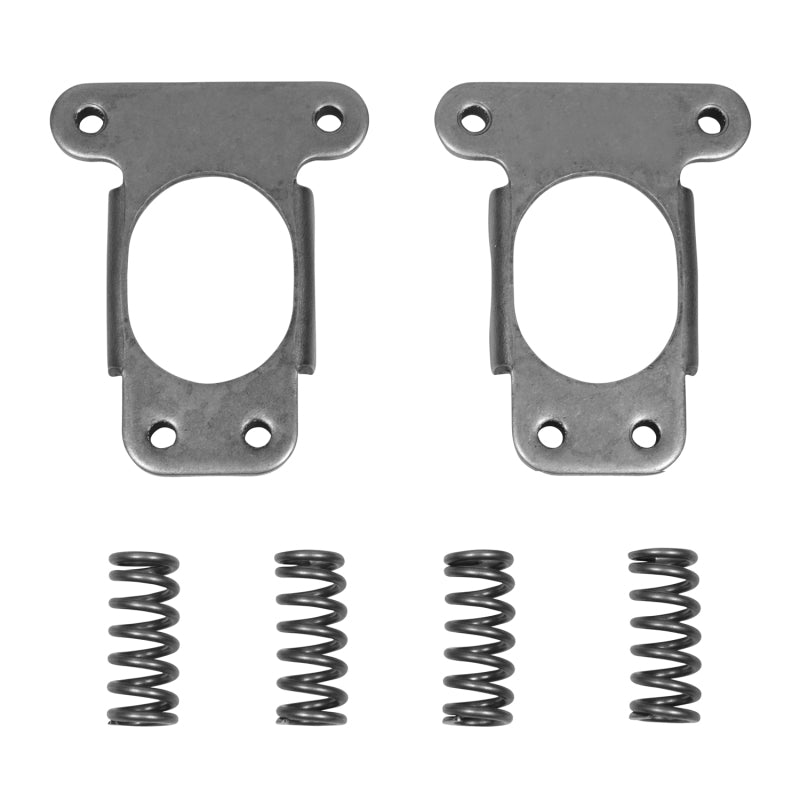 Yukon Gear & Axle YSPSPR-002 Posi Spring Kit For GM 7.5in / with Preload Plates