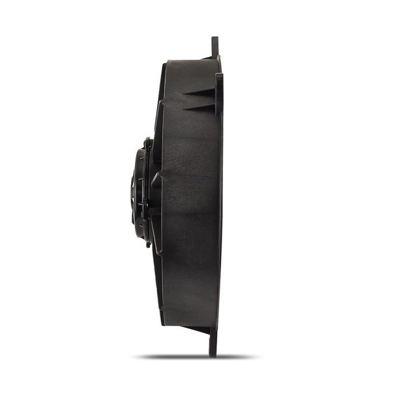Mishimoto 11 Inch Race Line High-Flow Electric Fan - #MMFAN-11HD