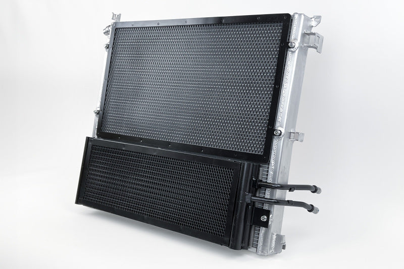 CSF 8331 HP Heat Exchanger & Transmission Cooler Module for BMW F9X X3M/X4M