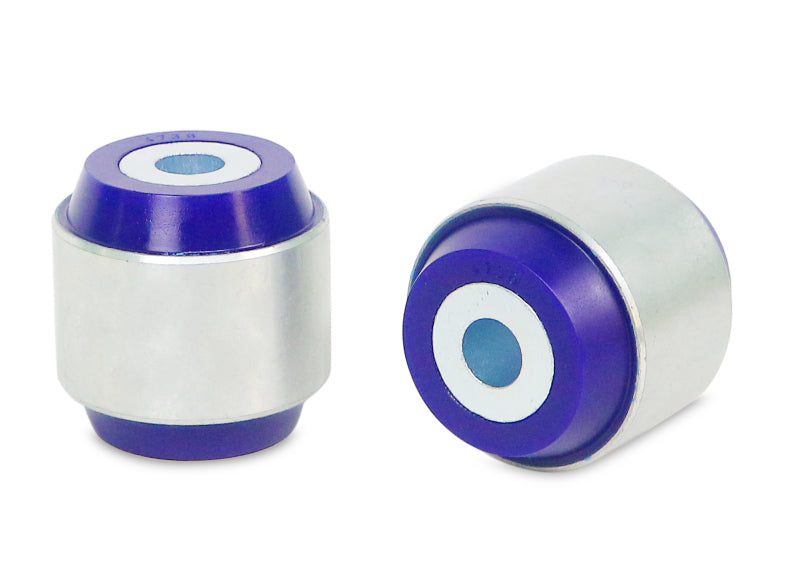SuperPro Rear Lower Forward Suspension Control Arm Bushing Kit