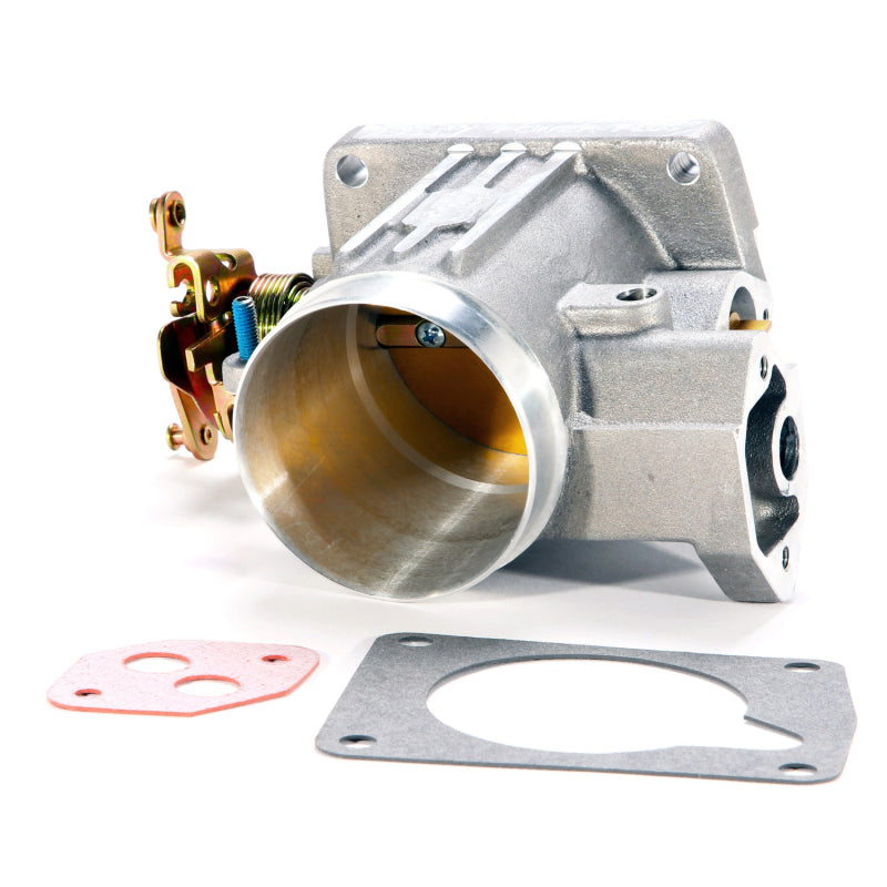 BBK Performance 1524 Throttle Body 75mm Power Plus for 1994-1995 Ford Mustang 5.0L