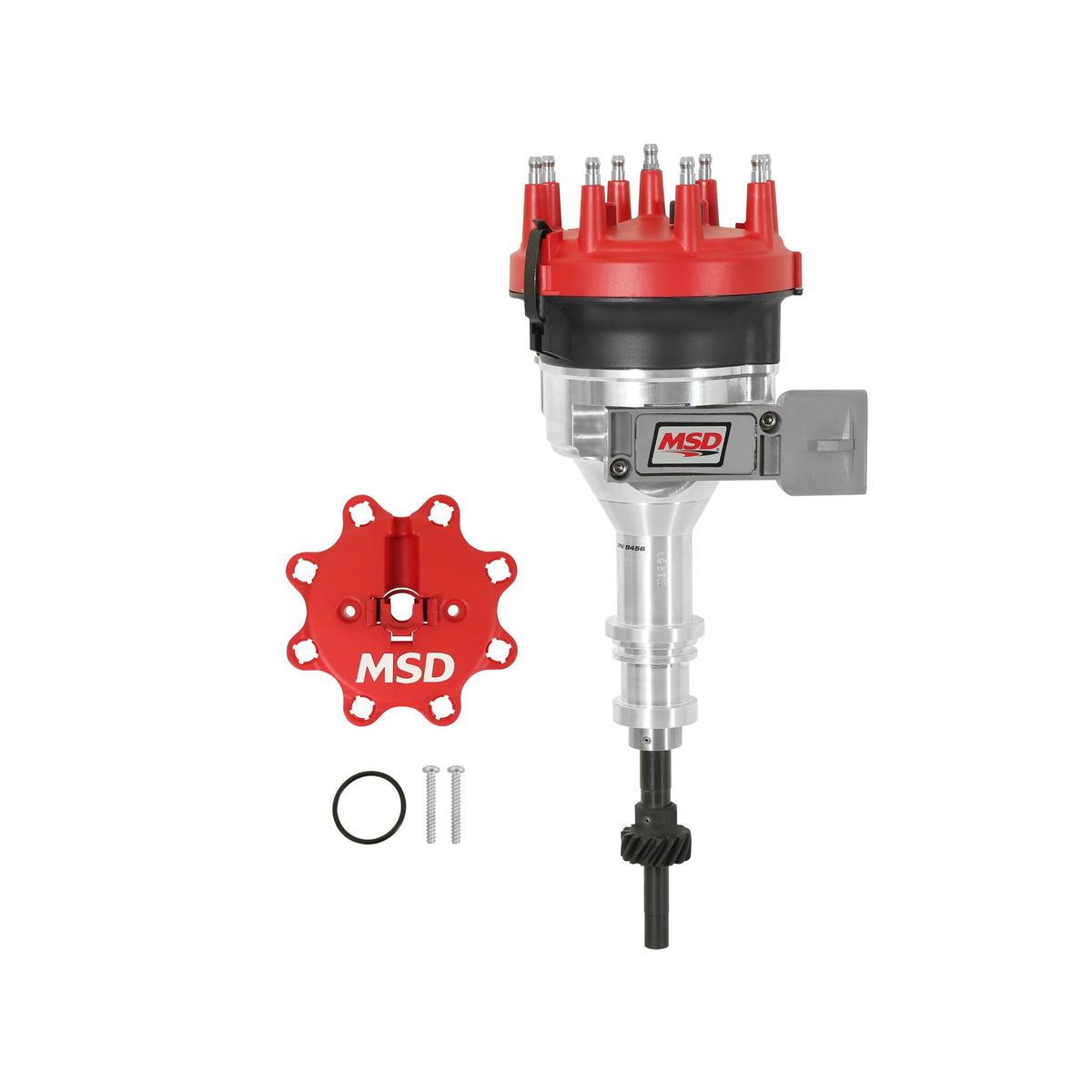 MSD 8456 for Ford 5.0L Pro-Billet Distributor