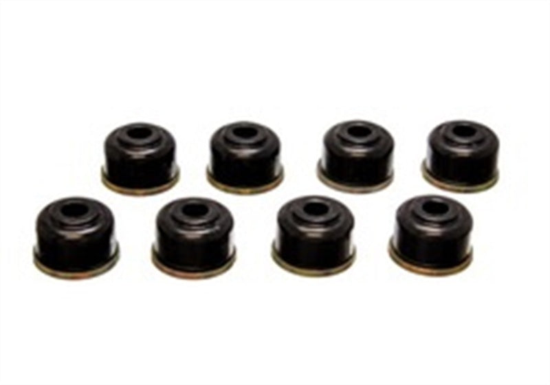 Energy Suspension Black HD End Link Set 3/8 inch I.D. / 11/16 inch 9.8105G
