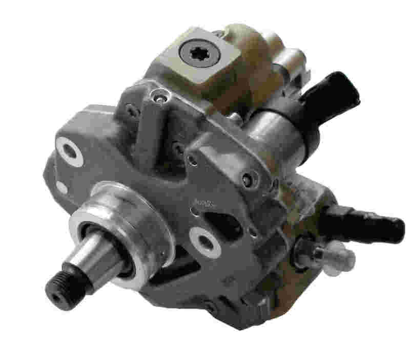 Fleece Performance FPE-DMAX-CP3-10MM for 01-13 GM Duramax 6.6L Duramax PowerFlo 750 CP3 (LBZ/LMM Based)