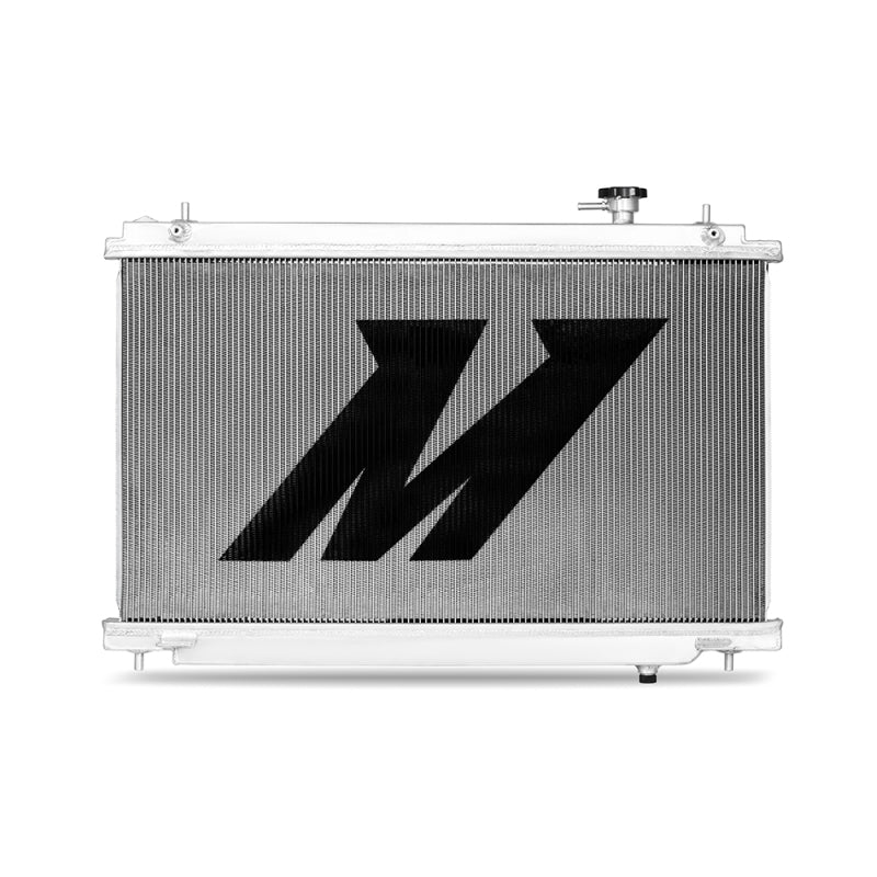 Mishimoto 03-06 Nissan 350Z X-Line Performance Aluminum Radiator - #MMRAD-350Z-03X