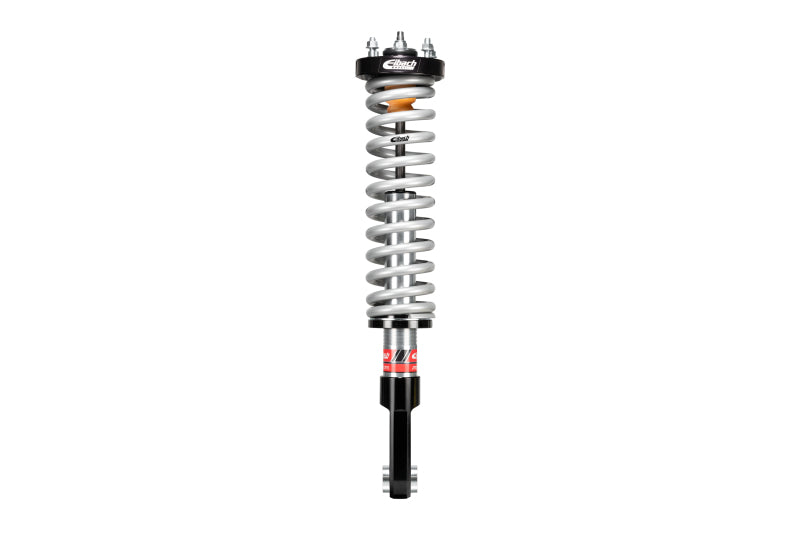 Eibach 24+ Toyota Tacoma Pro-Truck Lift Stage 2R (Front Coilovers + Rear Shocks) E86-82-105-02-22