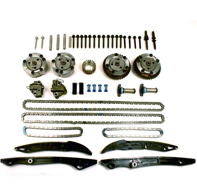 Ford Racing for 2011-2014 Mustang 5.0L 4V Ti-VCT Coyote Camshaft Drive Kit