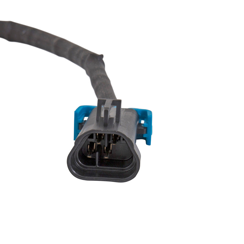 BBK Performance 1115 O2 Sensor Extension Harness 12 in (Pair) for 2008-2015 Chevrolet Camaro / Corvette (3.6L / 6.2L)