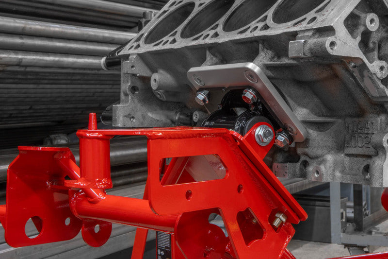 UMI Performance 90081 LS to LT Engine Conversion Brackets