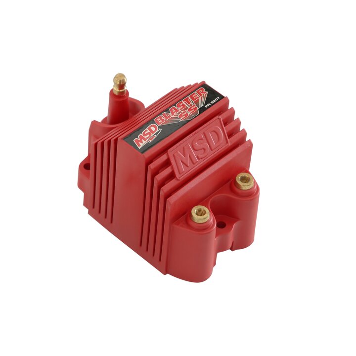 MSD 84747 for Ford Crate Ignition Kit, 351C-460
