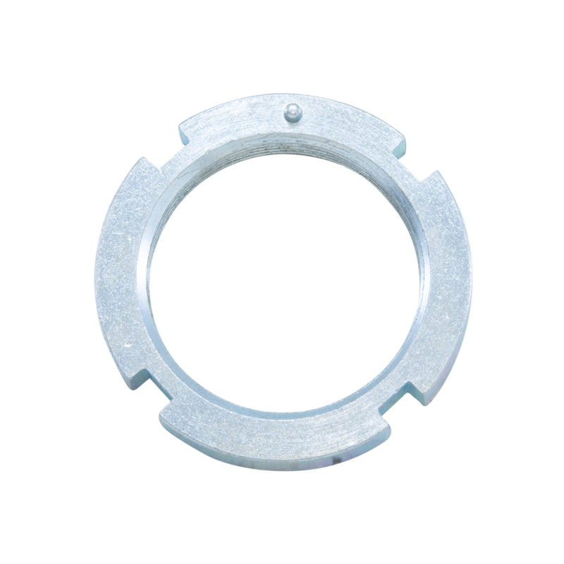 Yukon Gear & Axle YSPSP-001 Spindle Nut for Dana 30 & Dana 44 .372in Thick
