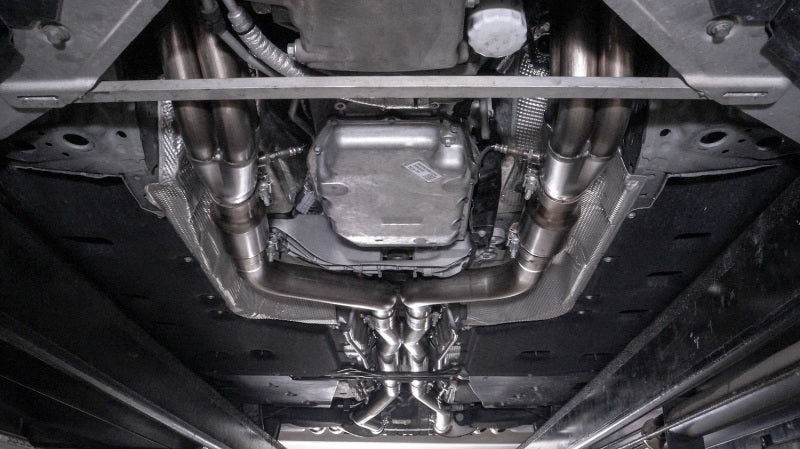 Stainless Works for 2016-2019 Cadillac CTS-V Sedan Headers