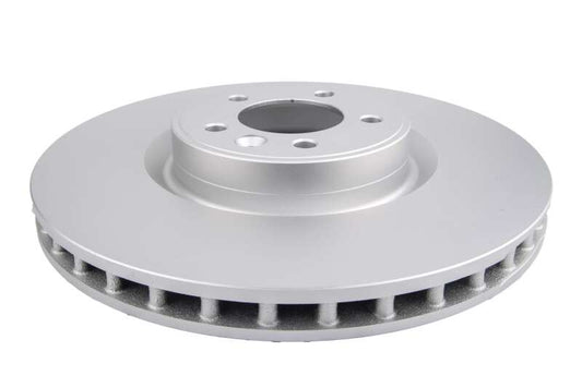 DBA 20-22 Land Rover Defender (w/380mm Front Rotor) Front En-Shield HC Standard Rotor