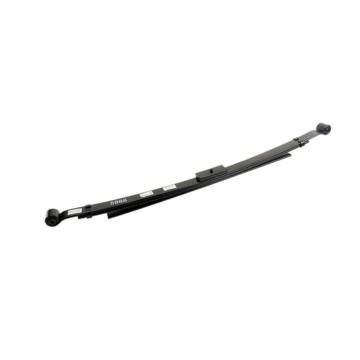 Belltech Leaf Spring 02-06 for Dodge Ram Quad Cab 3in
