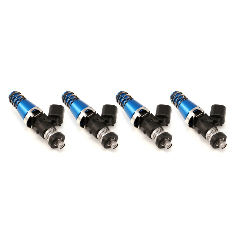 Injector Dynamics 1300.60.11.D.4 Set of 4 ID1300 Fuel Injectors