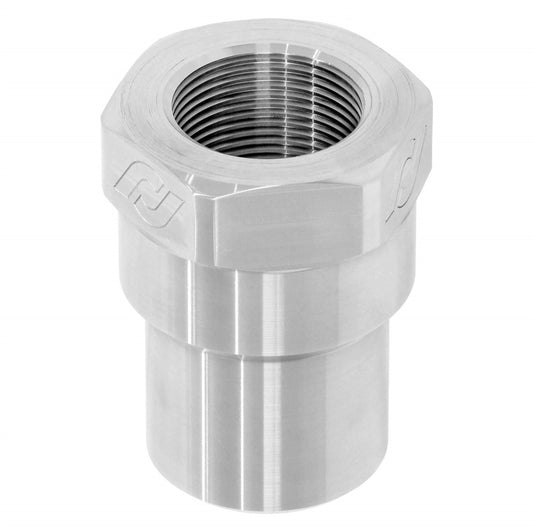 RockJock 1 1/2in-12 Threaded Bung (RH)
