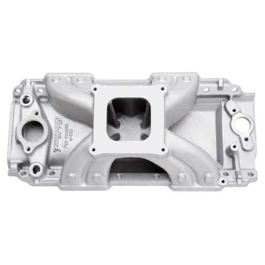 Edelbrock 2904 Victor 454-O 850 Manifold