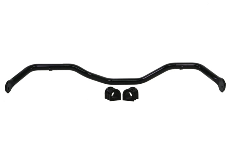 Whiteline BNR40 Adjustable 33mm Rear Sway Bar for Y62 Nissan Patrol