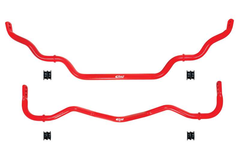 Eibach 32mm Front & 29mm Rear Anti-Roll-Kit for 2009-2011 Infiniti G37 Sedan 6393.320