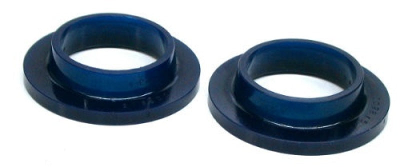SuperPro Triumph Front Lower Spring Spacer Set - Standard Thickness
