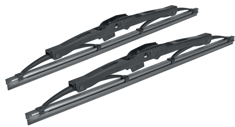 HELLA 9XW398114011 Standard Wiper Blade 11in Pair
