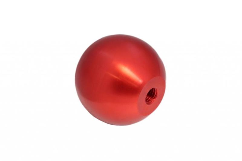 Torque Solution Billet Reverse Lockout Collar: Subaru / Universal 12x1.25