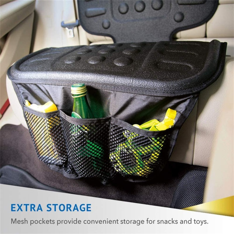3D MAXpider Child Seat Cover