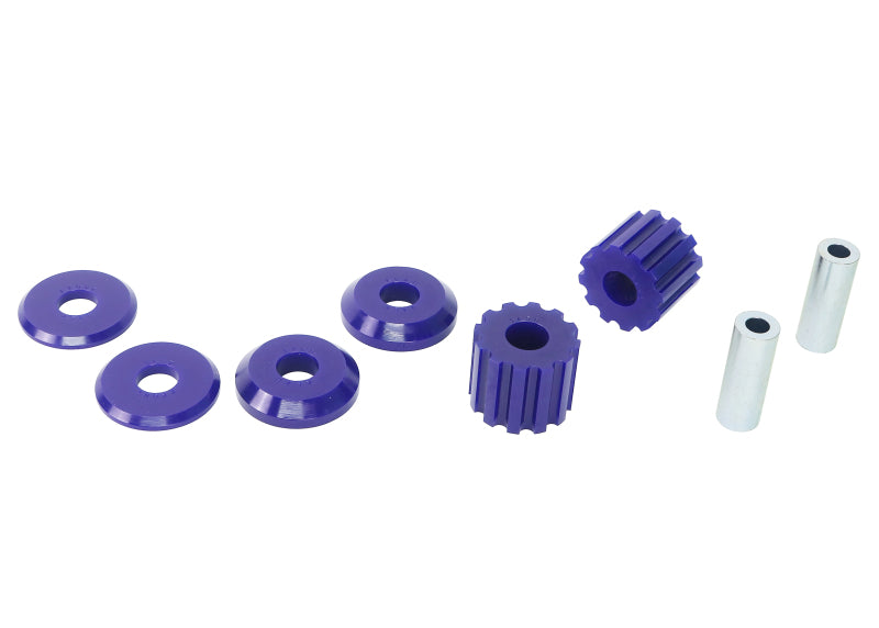 SuperPro Front Control Arm Lower-Inner Rear Bushing Kit