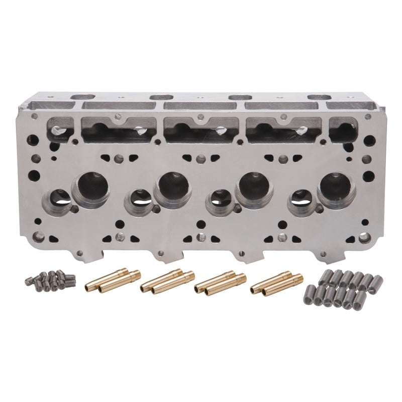 Edelbrock 770469 Cylinder Head Pro Port Victor Lsr Gen 3-4 (LS Series) HipPed