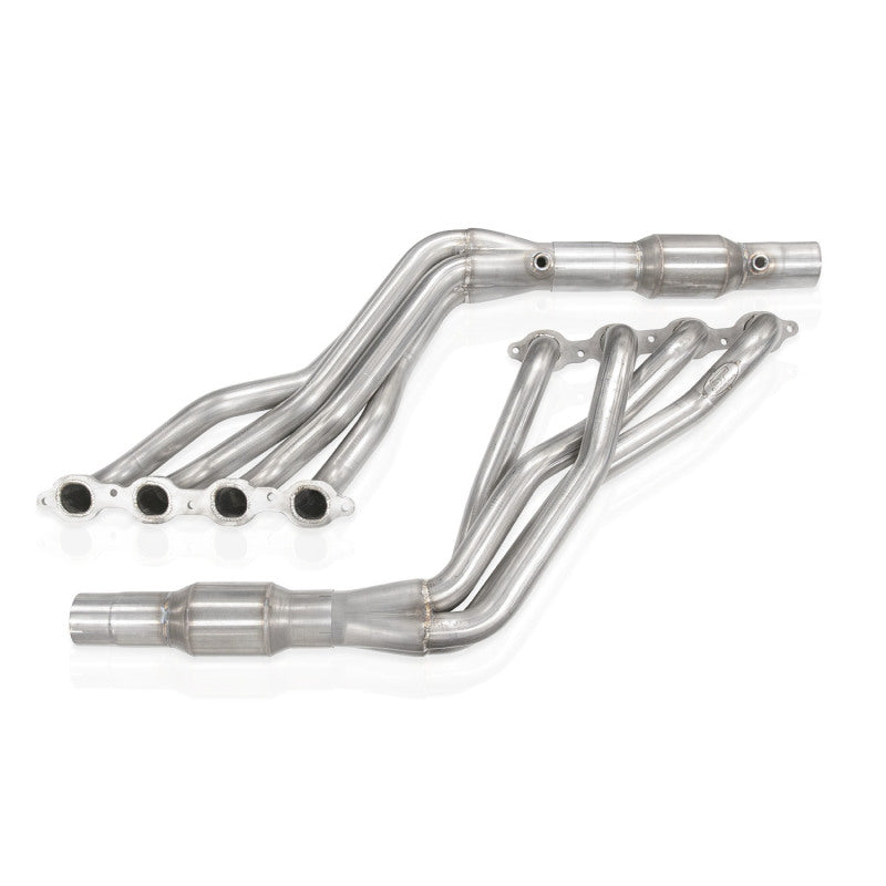 Stainless Works for 2016-2024 Chevrolet Camaro SS Stainless Power Headers