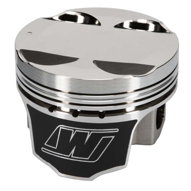 Wiseco K656M85AP for Mitsu 4G64 w/4G63 Heads 10.5:1 E85 Piston Kit