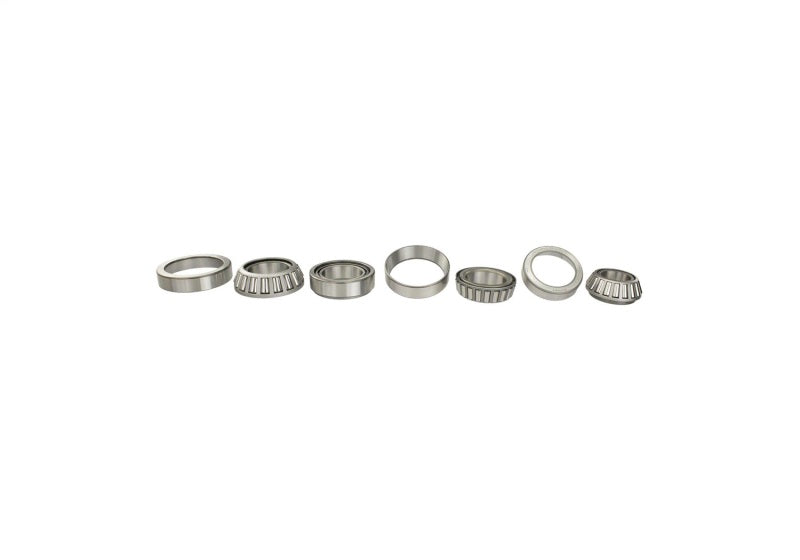 Ford Racing for 2015-2025 Mustang Super 8.8in IRS Ring Gear and Pinion Installation Kit