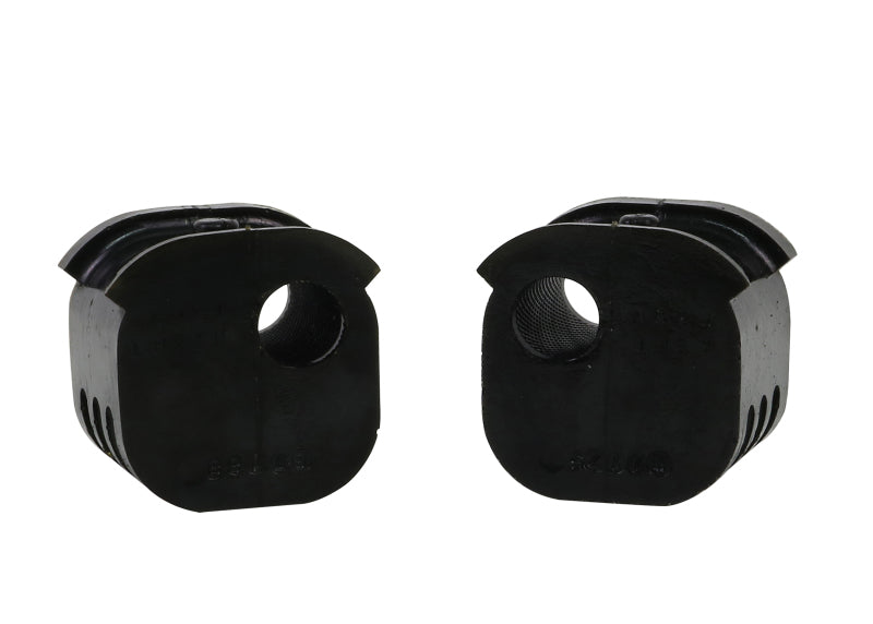 Whiteline KCA317X Control Arm Lower Inner Rear Anti-dive Caster Kit for 1993-2002 Mitsubishi Mirage