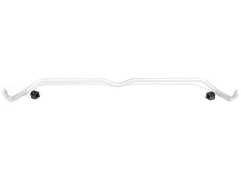 Whiteline BAF13 Front Sway Bar 22mm Heavy Duty for 1998-2010 Volkswagen Beetle, 2000-2006 Audi TT, 1999-2005 Volkswagen Golf and More