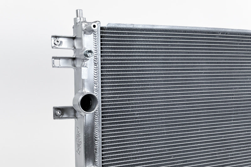 CSF 7233 High-Performance Radiator for 2023+ Toyota GR Corolla/2020+ GR Yaris