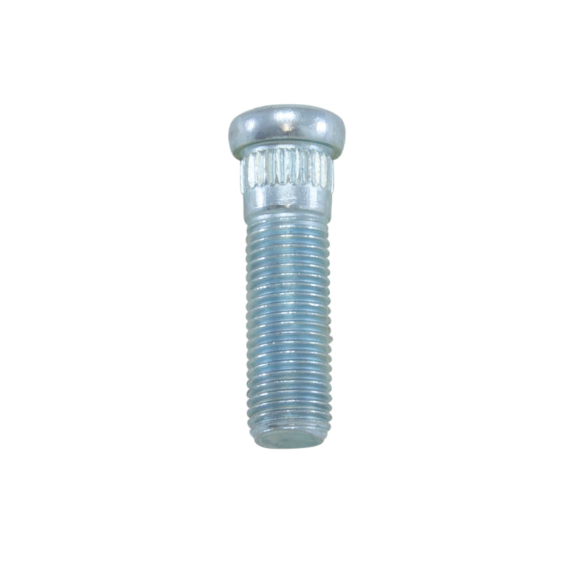 Yukon Gear & Axle YSPSTUD-009 7/16in x 20 Thread Rear Axle Stud 1.5in Length
