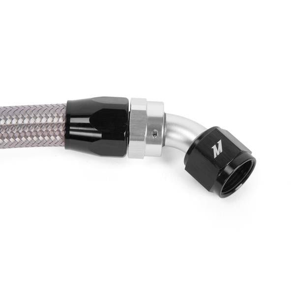 Mishimoto Mitsubishi Evolution 7/8/9 Oil Cooler Kit - #MMOC-EVO-01