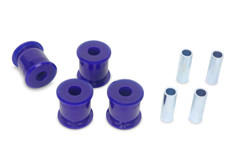 SuperPro Control Arm Bushing Kit