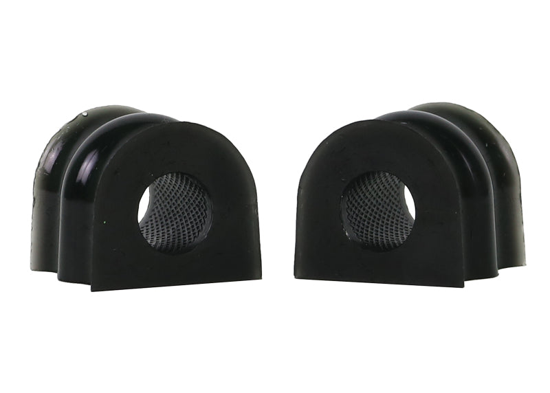 Whiteline W0405-21 Sway Bar Bushing Kit for 1998-2008 Subaru Forester, 2002-2007 Subaru Impreza, 2000-2004 Subaru Legacy and More