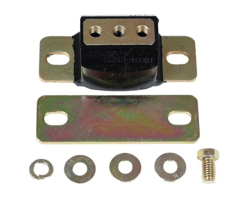 Energy Suspension for 82-02 Chevy Camaro Black Trans Mount 3.1142G