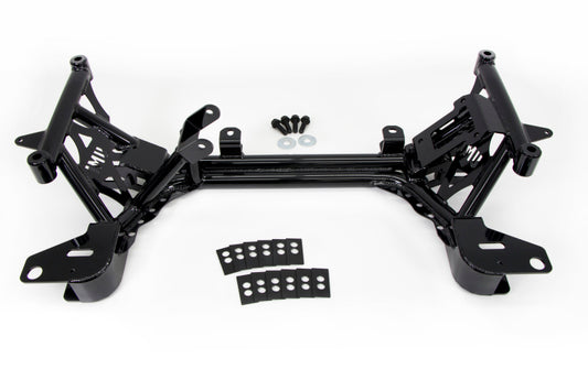 UMI Performance 2326-B K-Member LT1 Road Race Version Black for 1993-1997 F-Body