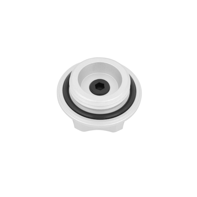 Mishimoto Mazda Oil Filler Cap - Black - #MMOFC-MAZ-BK