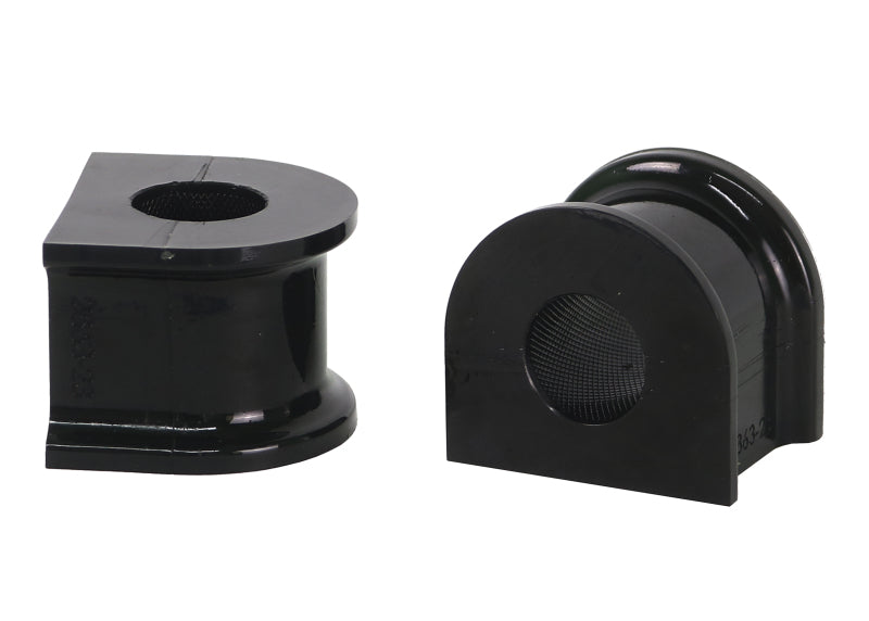Whiteline W23788 Sway Bar Mount Bushing Kit 23mm for 2008-2009 Pontiac G8