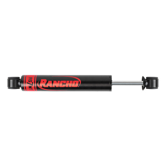Rancho 95-00 Blazer RS7MT Steering Stabilizer (Bolts to OE Mounts) - #RS77401