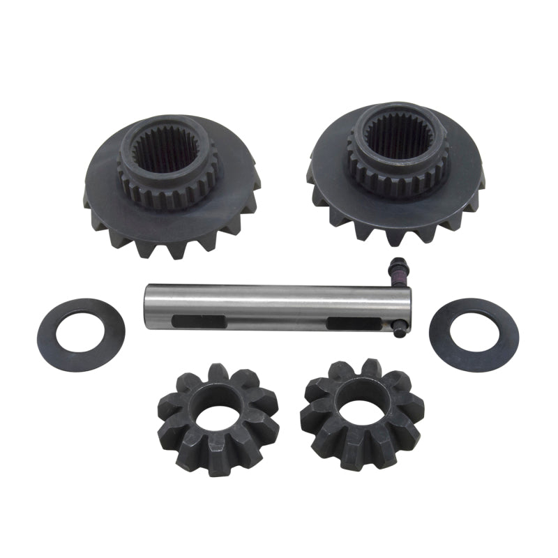Yukon Gear & Axle YPKD50-P-30 Spider Gear Set For Dana 50 Dura Grip Posi / 30 Spline