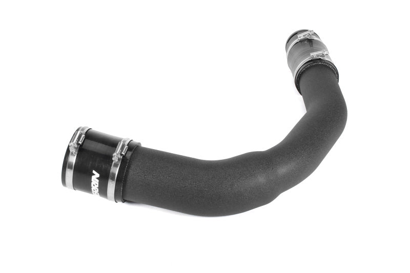 PERRIN 22-26 Subaru WRX / 19-25 Ascent / 20-25 Legacy Turbo / 22-25 Outback Turbo Charge Pipe - Blk