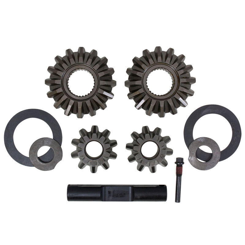 Yukon Gear & Axle YPKF7.5-S-28 Standard Open Spider Gear Kit For 7.5in Ford with 28 Spline Axles