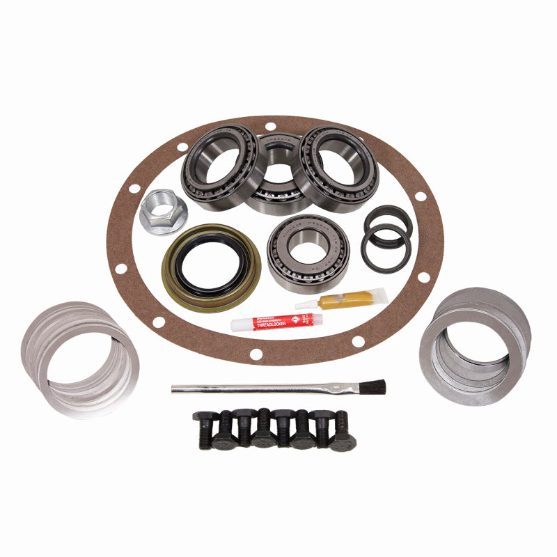 Yukon Gear & Axle YK M20 Master Overhaul Kit For Model 20 Diff