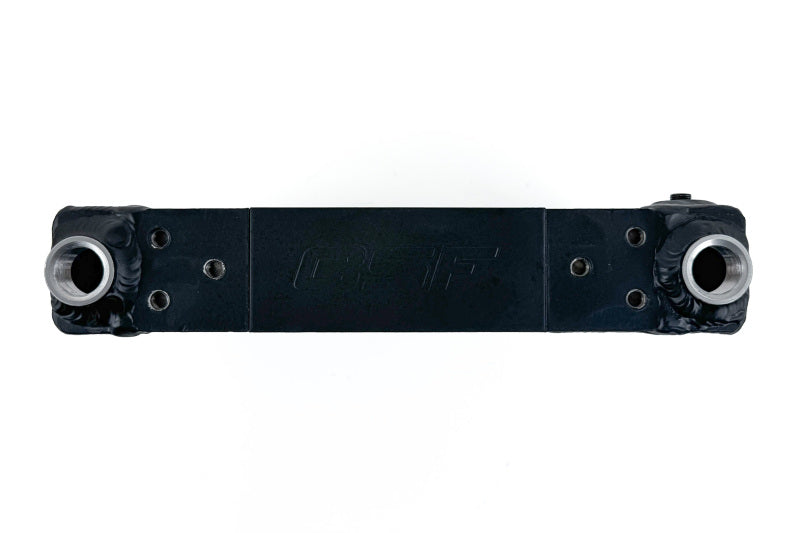 CSF 8371 Univ Large Single Pass Oil Cooler - M22 x 1.5